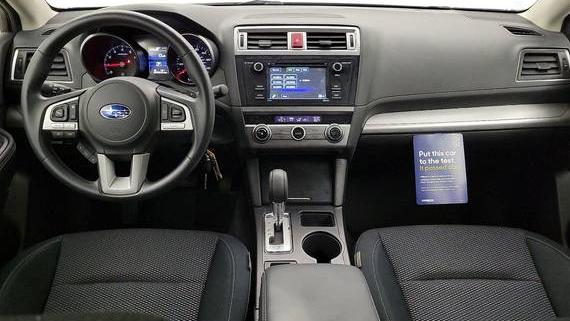 SUBARU OUTBACK 2017 4S4BSAAC2H3291205 image