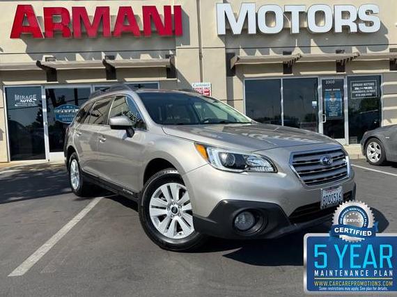 SUBARU OUTBACK 2017 4S4BSACC2H3393374 image SUBARU OUTBACK 2017 4S4BSACC2H3393374 image