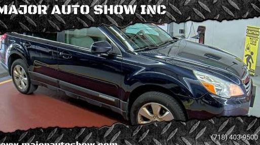 SUBARU OUTBACK 2012 4S4BRBKC1C3214415 image SUBARU OUTBACK 2012 4S4BRBKC1C3214415 image