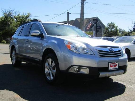 SUBARU OUTBACK 2012 4S4BRBKC7C3275316 image SUBARU OUTBACK 2012 4S4BRBKC7C3275316 image
