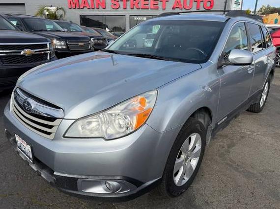 SUBARU OUTBACK 2012 4S4BRBCC7C3288808 image SUBARU OUTBACK 2012 4S4BRBCC7C3288808 image