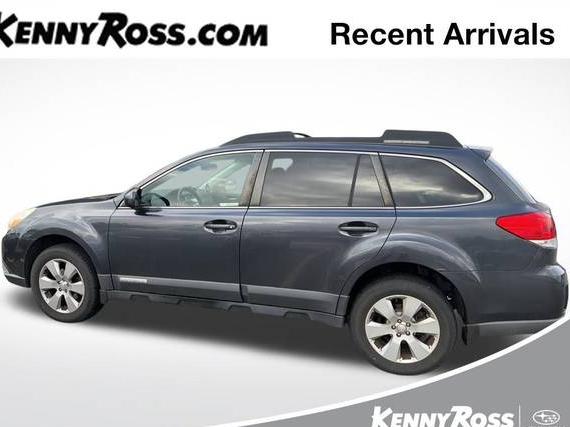 SUBARU OUTBACK 2012 4S4BRBCC2C3280406 image SUBARU OUTBACK 2012 4S4BRBCC2C3280406 image