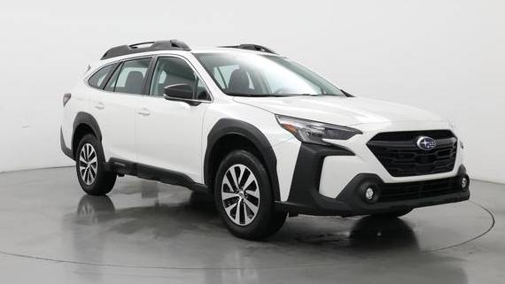 SUBARU OUTBACK 2024 4S4BTAAC3R3180211 image