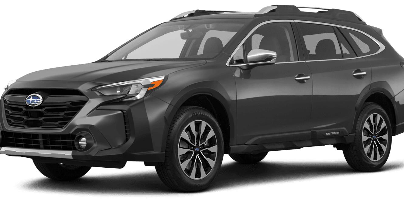 SUBARU OUTBACK 2024 4S4BTACC9R3141393 image SUBARU OUTBACK 2024 4S4BTACC9R3141393 image