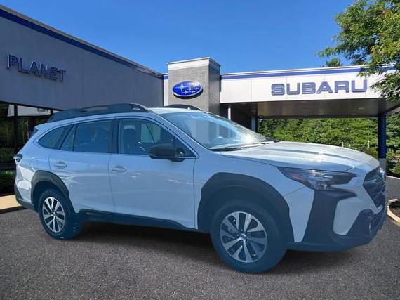 SUBARU OUTBACK 2024 4S4BTAAC3R3203681 image SUBARU OUTBACK 2024 4S4BTAAC3R3203681 image