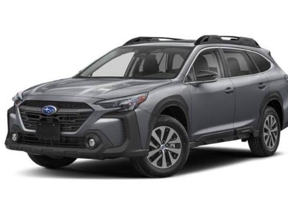 SUBARU OUTBACK 2024 4S4BTACC2R3212031 image SUBARU OUTBACK 2024 4S4BTACC2R3212031 image