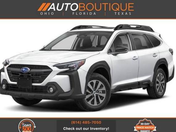 SUBARU OUTBACK 2024 4S4BTACCXR3143038 image SUBARU OUTBACK 2024 4S4BTACCXR3143038 image
