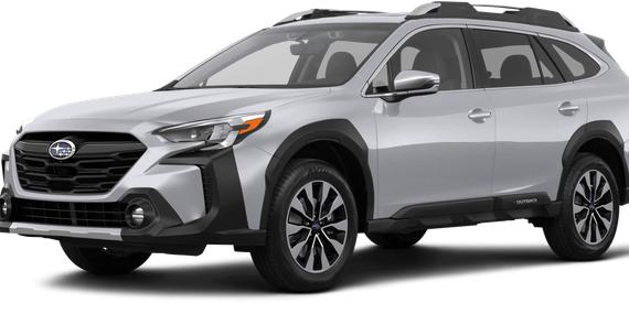 SUBARU OUTBACK 2024 4S4BTACC0R3132520 image SUBARU OUTBACK 2024 4S4BTACC0R3132520 image
