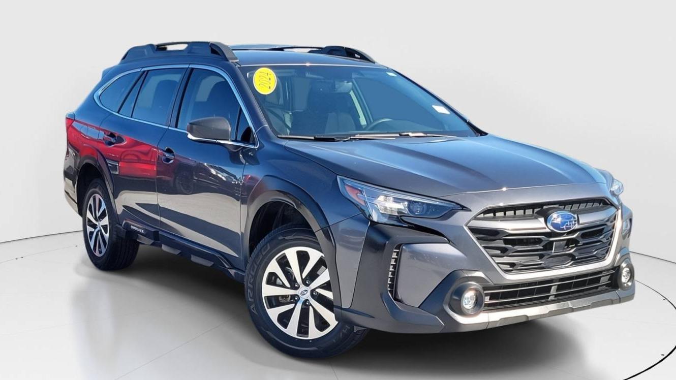 SUBARU OUTBACK 2024 4S4BTAACXR3254076 image SUBARU OUTBACK 2024 4S4BTAACXR3254076 image