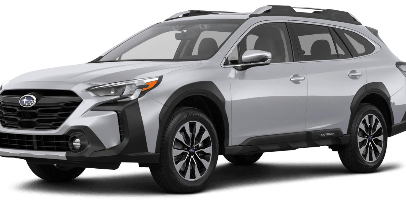 SUBARU OUTBACK 2024 4S4BTACC1R3250530 image SUBARU OUTBACK 2024 4S4BTACC1R3250530 image