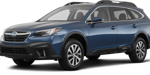 SUBARU OUTBACK 2020 4S4BTACC2L3100269 image SUBARU OUTBACK 2020 4S4BTACC2L3100269 image