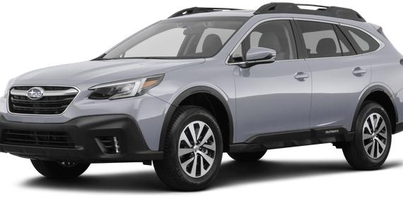 SUBARU OUTBACK 2020 4S4BTACC3L3136326 image SUBARU OUTBACK 2020 4S4BTACC3L3136326 image
