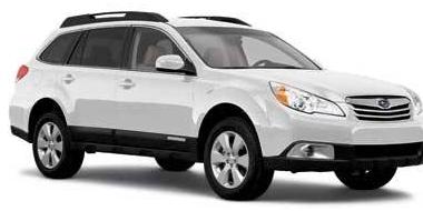 SUBARU OUTBACK 2011 4S4BRBKC7B3430946 image SUBARU OUTBACK 2011 4S4BRBKC7B3430946 image