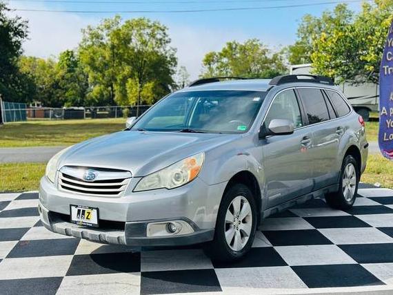 SUBARU OUTBACK 2011 4S4BRBCC7B3362095 image SUBARU OUTBACK 2011 4S4BRBCC7B3362095 image