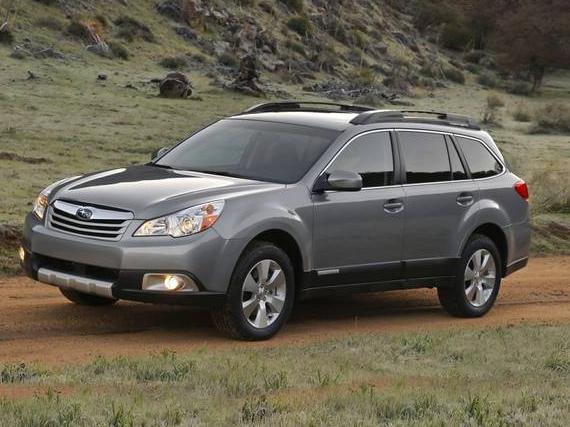 SUBARU OUTBACK 2011 4S4BRBGCXB3408996 image SUBARU OUTBACK 2011 4S4BRBGCXB3408996 image