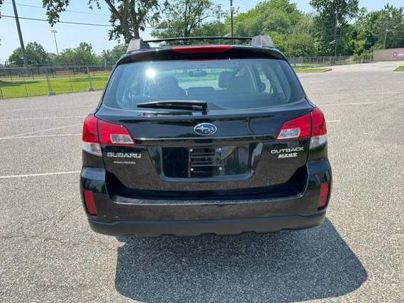 SUBARU OUTBACK 2011 4S4BRBAC0B3329698 image