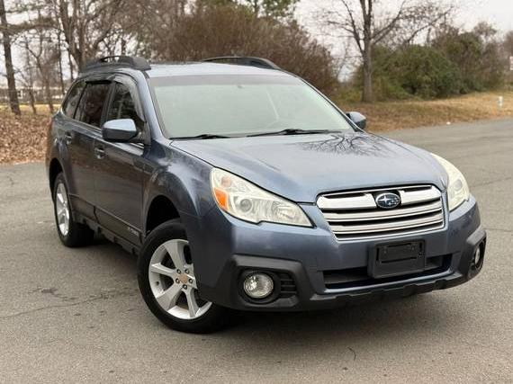 SUBARU OUTBACK 2013 4S4BRBCC2D3273909 image SUBARU OUTBACK 2013 4S4BRBCC2D3273909 image
