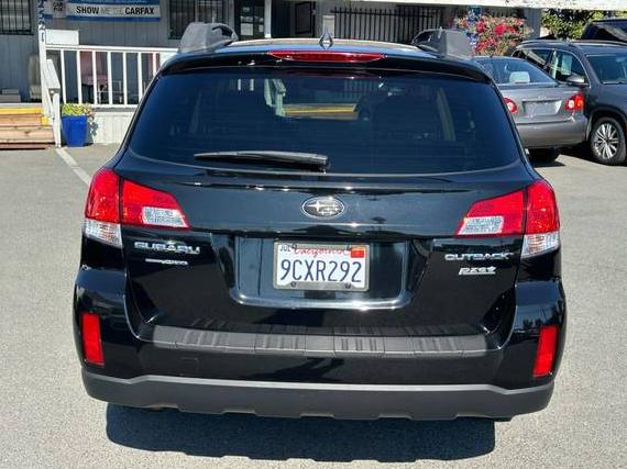 SUBARU OUTBACK 2013 4S4BRBKC5D3302417 image SUBARU OUTBACK 2013 4S4BRBKC5D3302417 image