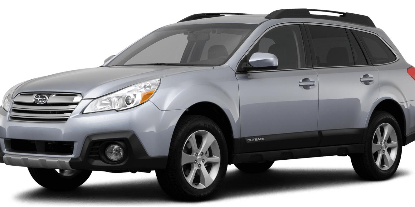 SUBARU OUTBACK 2013 4S4BRBJC9D3307458 image SUBARU OUTBACK 2013 4S4BRBJC9D3307458 image