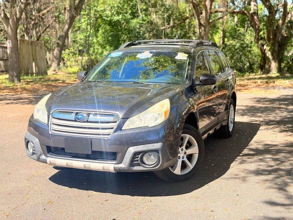 SUBARU OUTBACK 2013 4S4BRBKC4D3252982 image SUBARU OUTBACK 2013 4S4BRBKC4D3252982 image