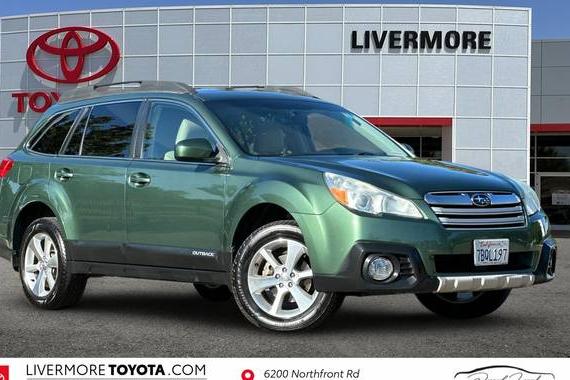 SUBARU OUTBACK 2013 4S4BRBKC2D3322429 image SUBARU OUTBACK 2013 4S4BRBKC2D3322429 image