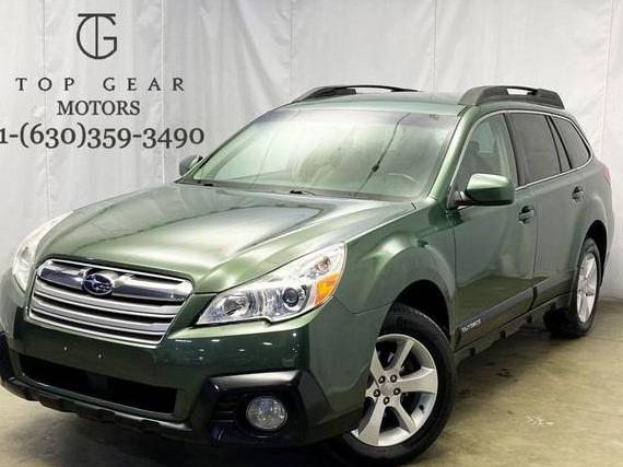 SUBARU OUTBACK 2013 4S4BRBCC5D3202929 image SUBARU OUTBACK 2013 4S4BRBCC5D3202929 image