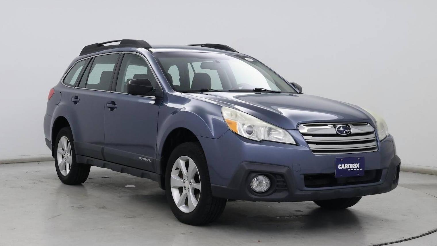 SUBARU OUTBACK 2014 4S4BRBAC7E3246175 image