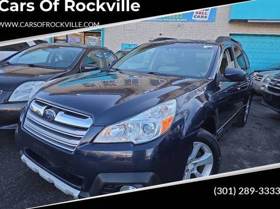 SUBARU OUTBACK 2014 4S4BRBCC0E3244751 image SUBARU OUTBACK 2014 4S4BRBCC0E3244751 image