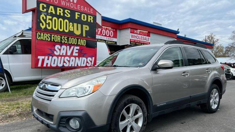 SUBARU OUTBACK 2014 4S4BRBCC5E3223958 image SUBARU OUTBACK 2014 4S4BRBCC5E3223958 image