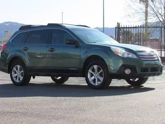 SUBARU OUTBACK 2014 4S4BRBAC1E3222437 image SUBARU OUTBACK 2014 4S4BRBAC1E3222437 image