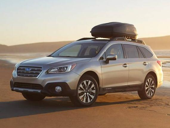SUBARU OUTBACK 2015 4S4BSAEC1F3328672 image SUBARU OUTBACK 2015 4S4BSAEC1F3328672 image