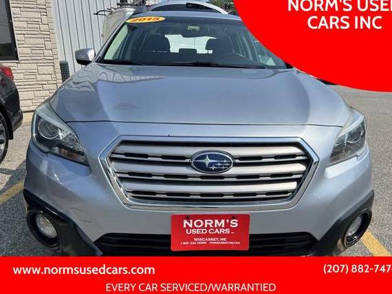 SUBARU OUTBACK 2015 4S4BSACC0F3236441 image