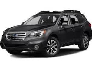 SUBARU OUTBACK 2015 4S4BSACC2F3267416 image