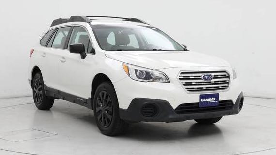 SUBARU OUTBACK 2015 4S4BSAAC5F3222571 image SUBARU OUTBACK 2015 4S4BSAAC5F3222571 image