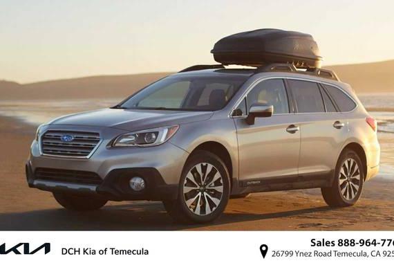 SUBARU OUTBACK 2015 4S4BSACC5F3326684 image SUBARU OUTBACK 2015 4S4BSACC5F3326684 image