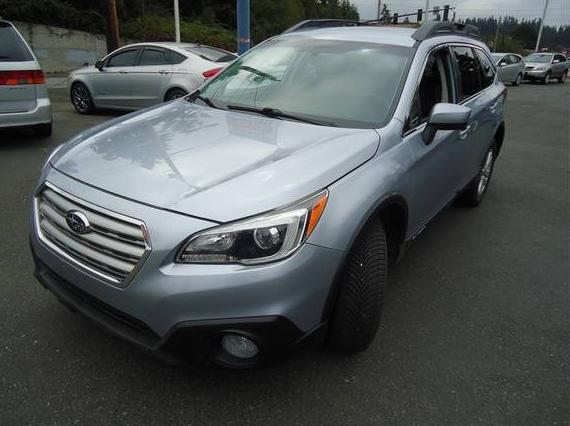 SUBARU OUTBACK 2015 4S4BSACC7F3270909 image SUBARU OUTBACK 2015 4S4BSACC7F3270909 image