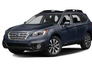 SUBARU OUTBACK 2015 4S4BSACC1F3228171 image