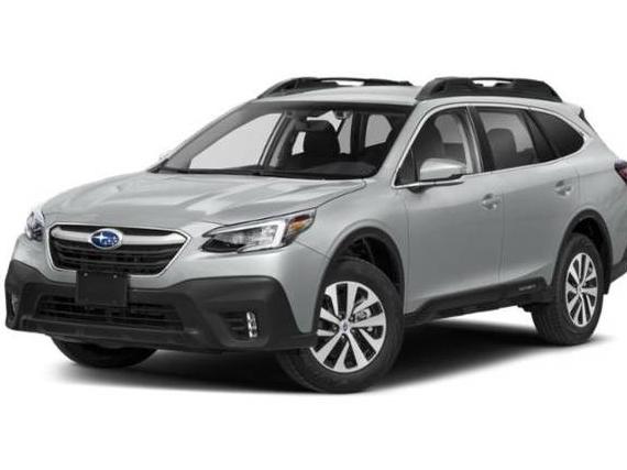 SUBARU OUTBACK 2022 4S4BTACC1N3167027 image SUBARU OUTBACK 2022 4S4BTACC1N3167027 image
