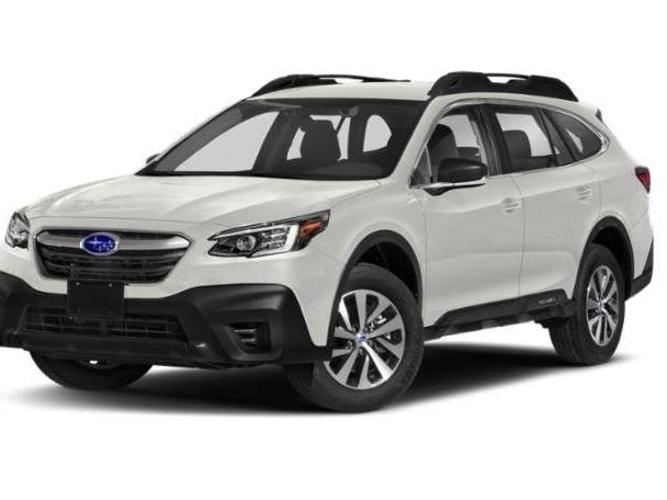 SUBARU OUTBACK 2022 4S4BTAAC3N3203190 image