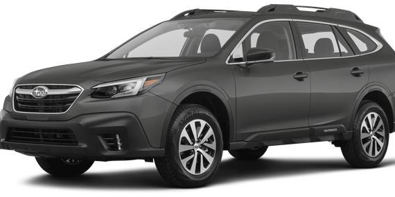 SUBARU OUTBACK 2022 4S4BTAAC0N3229701 image