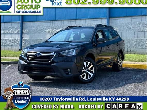 SUBARU OUTBACK 2022 4S4BTAAC8N3132679 image SUBARU OUTBACK 2022 4S4BTAAC8N3132679 image
