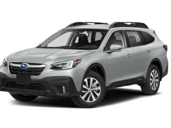 SUBARU OUTBACK 2022 4S4BTACC4N3225390 image SUBARU OUTBACK 2022 4S4BTACC4N3225390 image