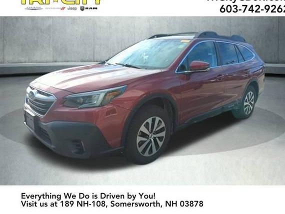 SUBARU OUTBACK 2022 4S4BTACC0N3170498 image SUBARU OUTBACK 2022 4S4BTACC0N3170498 image
