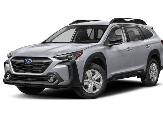 SUBARU OUTBACK 2025 4S4BTAAC1S3319953 image SUBARU OUTBACK 2025 4S4BTAAC1S3319953 image