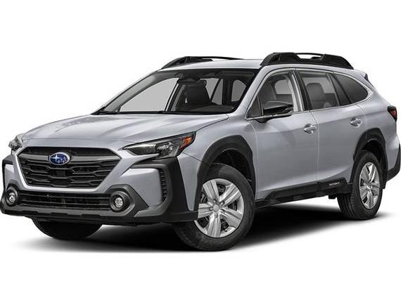 SUBARU OUTBACK 2025 4S4BTAAC2S3280077 image SUBARU OUTBACK 2025 4S4BTAAC2S3280077 image