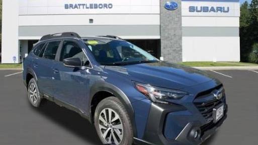 SUBARU OUTBACK 2025 4S4BTAAC4S3136515 image