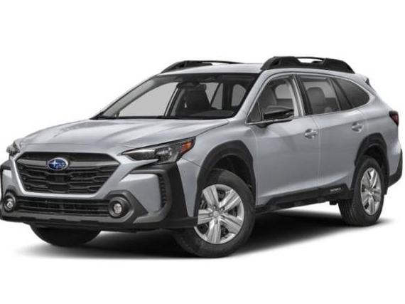 SUBARU OUTBACK 2025 4S4BTAAC6S3200859 image SUBARU OUTBACK 2025 4S4BTAAC6S3200859 image