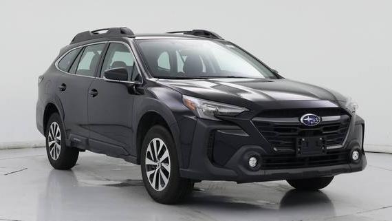 SUBARU OUTBACK 2025 4S4BTAAC3S3101643 image