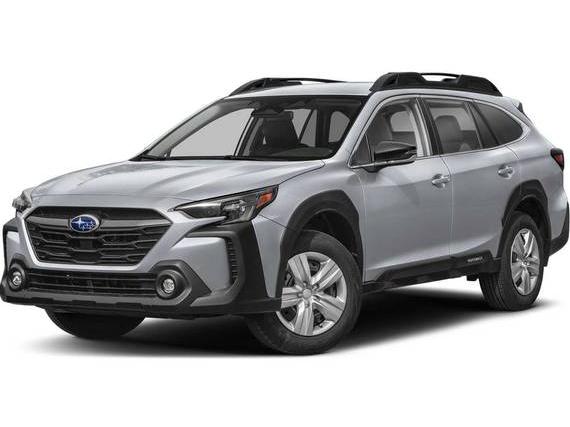 SUBARU OUTBACK 2025 4S4BTAAC4S3271123 image SUBARU OUTBACK 2025 4S4BTAAC4S3271123 image