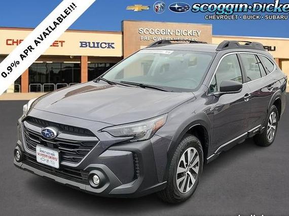 SUBARU OUTBACK 2025 4S4BTAAC8S3279631 image SUBARU OUTBACK 2025 4S4BTAAC8S3279631 image